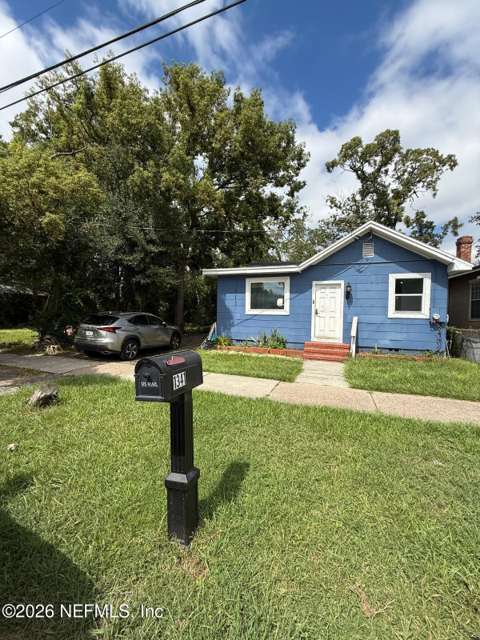 1341 W 6Th Street, home for sale in Jacksonville 32209