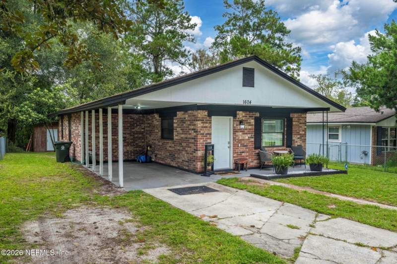 3 bedroom Single Family Residence at 1604 Forbes Street, Shands Platt, Green Cove Springs — photo 5
