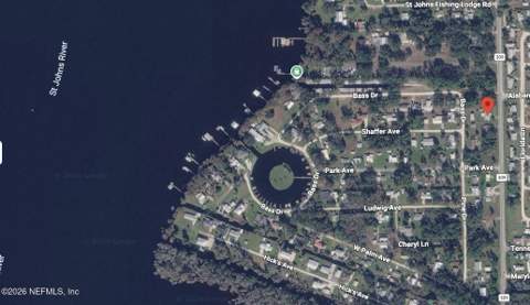 1195 County Road 309, Crescent City FL - photo 16 of 16