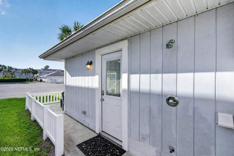 2 bedroom Single Family Residence at 9 Tarpon Drive, Surf Crest Village, St. Augustine — photo 5