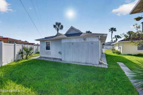 9 Tarpon Drive, St. Augustine FL - photo 22 of 32