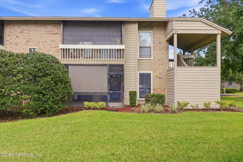1 bedroom Condominium at 10200 Belle Rive Boulevard #255, Belle Rive, Jacksonville — photo 1