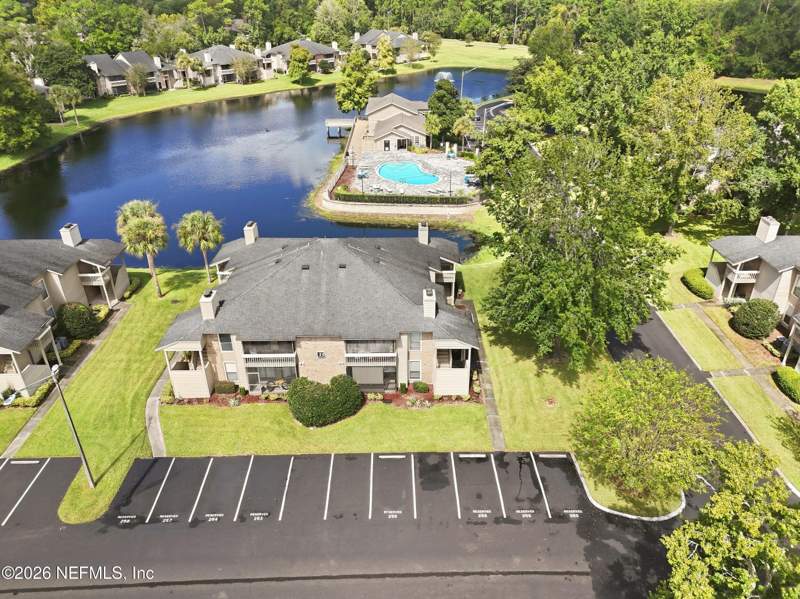 1 bedroom Condominium at 10200 Belle Rive Boulevard #255, Belle Rive, Jacksonville — photo 2