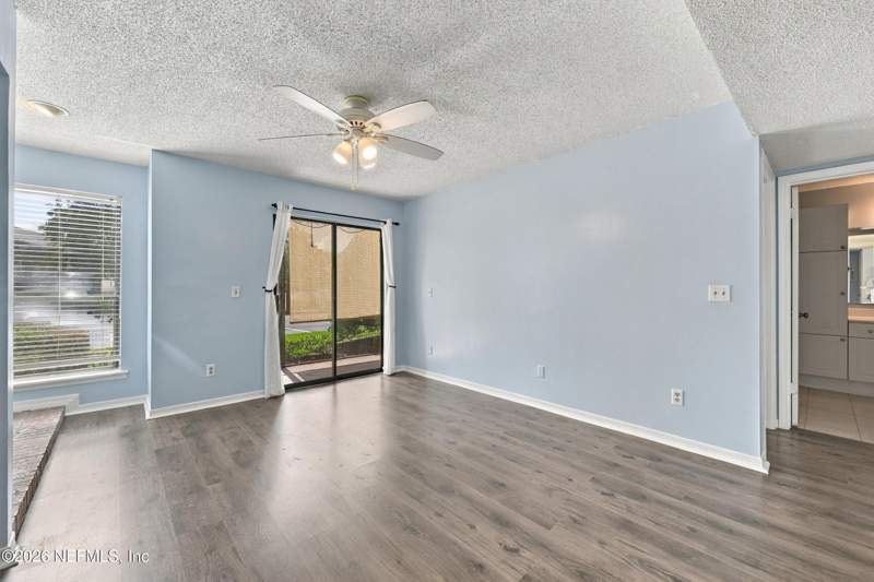 1 bedroom Condominium at 10200 Belle Rive Boulevard #255, Belle Rive, Jacksonville — photo 5