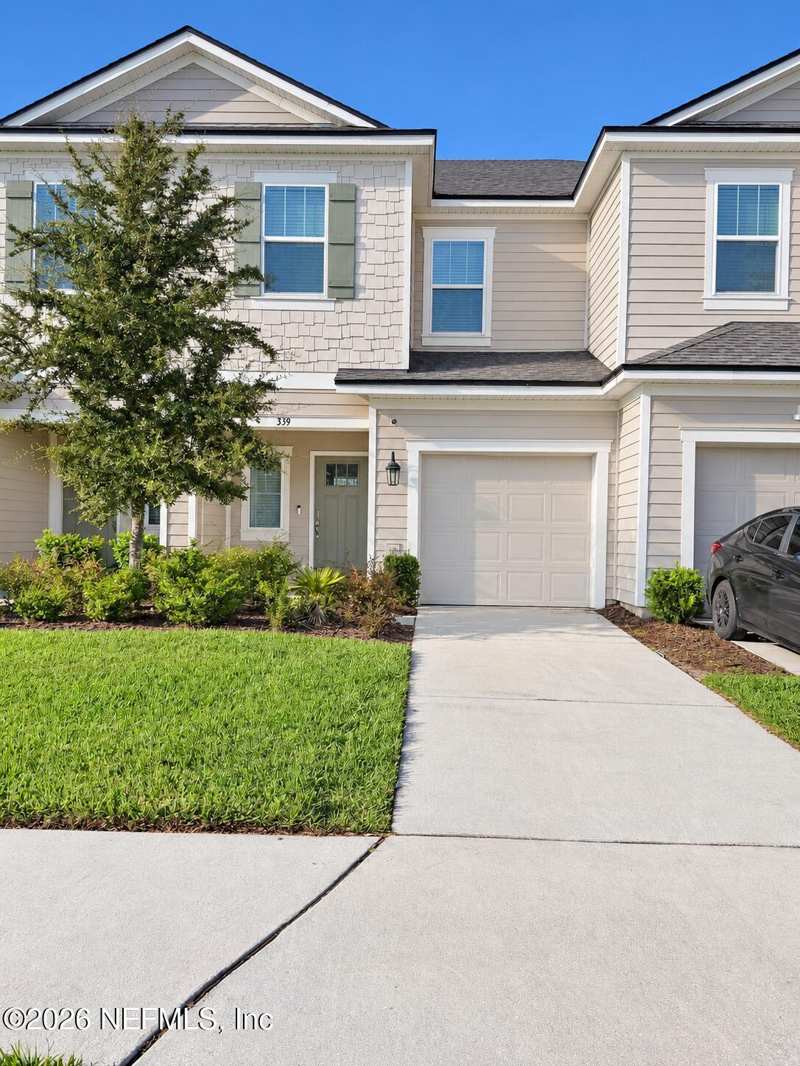 3 bedroom Townhouse at 359 Anthony, Annies Walk, Jacksonville — photo 1