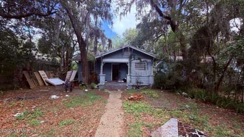 69 W 32Nd Street, home for sale in Jacksonville 32206