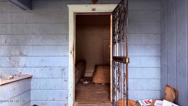 3 bedroom Single Family Residence at 69 W 32nd Street, North Springfield, Jacksonville — photo 3