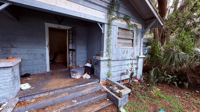3 bedroom Single Family Residence at 69 W 32nd Street, North Springfield, Jacksonville — photo 2