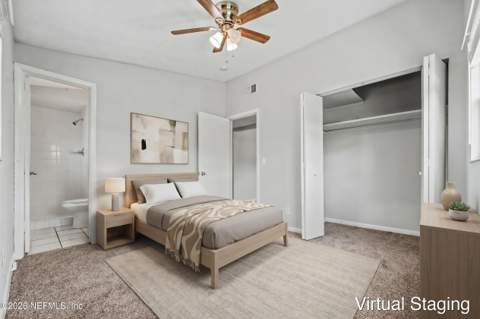 919 Crest Drive, Jacksonville FL - photo 8 of 20