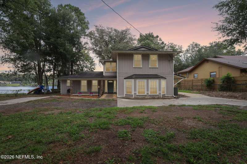 4 bedroom Single Family Residence at 797 Arthur Moore Drive, Lake Asbury, Green Cove Springs — photo 1