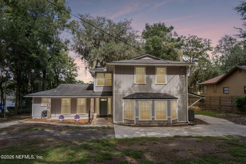4 bedroom Single Family Residence at 797 Arthur Moore Drive, Lake Asbury, Green Cove Springs — photo 3