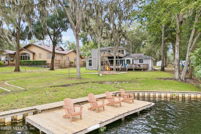 4 bedroom Single Family Residence at 797 Arthur Moore Drive, Lake Asbury, Green Cove Springs — photo 5