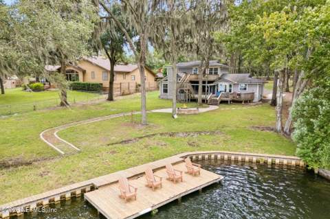 797 Arthur Moore Drive, Green Cove Springs FL - photo 9 of 73
