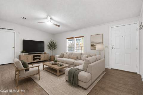 2910 Marshbank Road, Jacksonville FL - photo 6 of 37