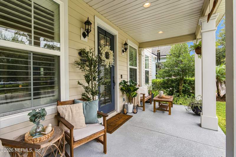 3 bedroom Single Family Residence at 216 Riverwalk Boulevard, Rivertown, St. Johns — photo 3