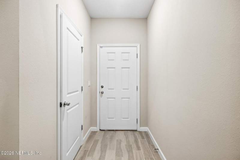 2 bedroom Townhouse at 10360 Alder Creek Lane, Longleaf, Jacksonville — photo 4