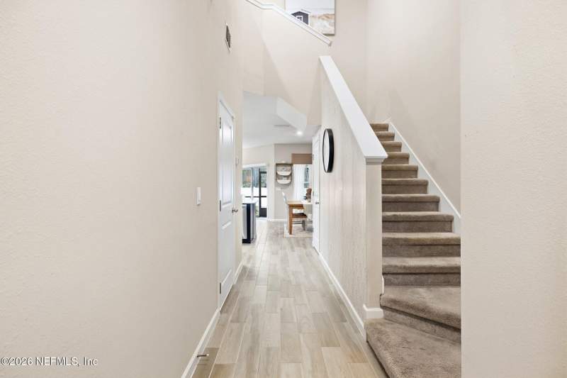 2 bedroom Townhouse at 10360 Alder Creek Lane, Longleaf, Jacksonville — photo 5