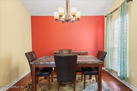 880 E Red House Branch Road, St. Augustine FL - photo 15 of 65