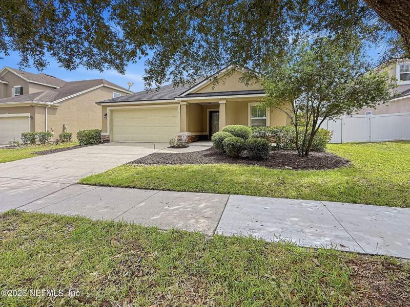 4 bedroom Single Family Residence at 16403 Tisons Bluff Road, Yellow Bluff Hideaway, Jacksonville — photo 3