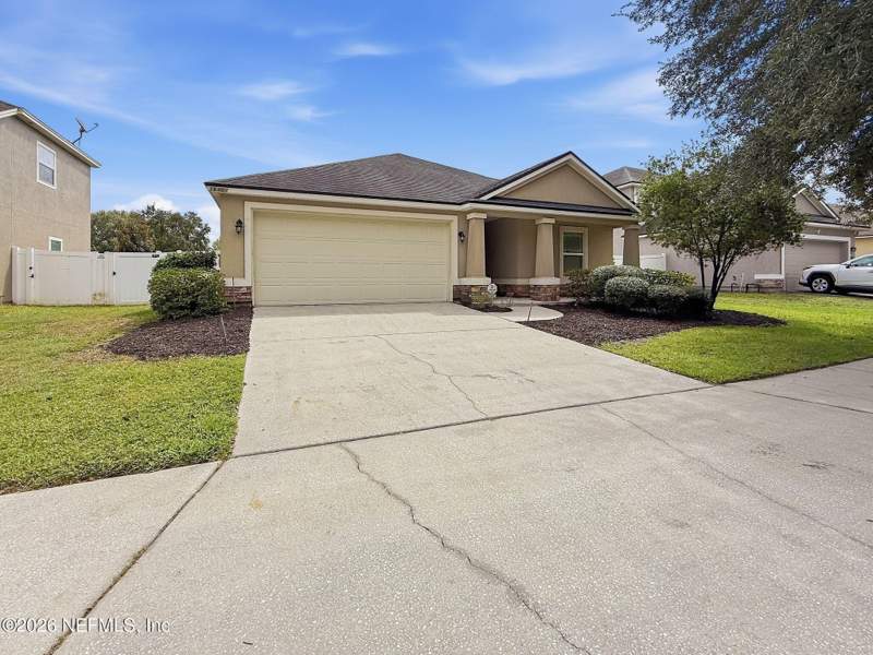 4 bedroom Single Family Residence at 16403 Tisons Bluff Road, Yellow Bluff Hideaway, Jacksonville — photo 4