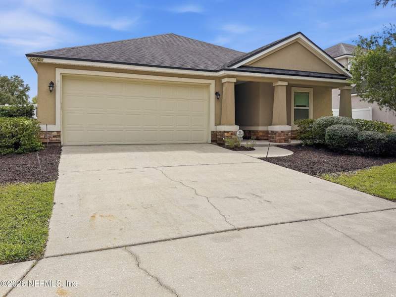 4 bedroom Single Family Residence at 16403 Tisons Bluff Road, Yellow Bluff Hideaway, Jacksonville — photo 5