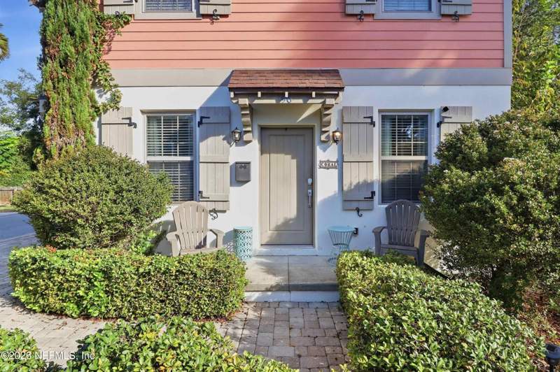 3 bedroom Single Family Residence at 96 De Haven Street, Dumas Tract, St. Augustine — photo 2