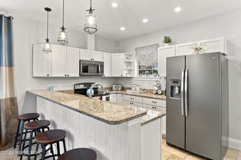 96 De Haven Street, St. Augustine FL - photo 12 of 46