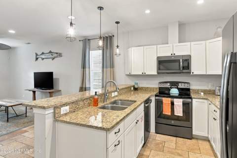 96 De Haven Street, St. Augustine FL - photo 13 of 46