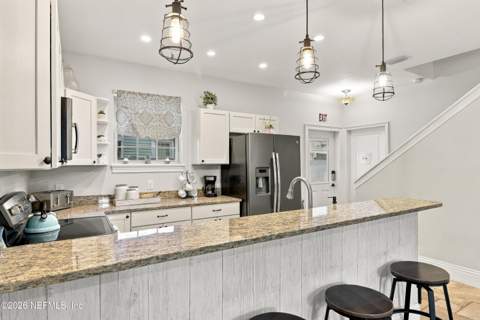 96 De Haven Street, St. Augustine FL - photo 14 of 46