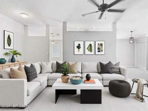 16403 Tisons Bluff Road, Jacksonville FL - photo 7 of 69