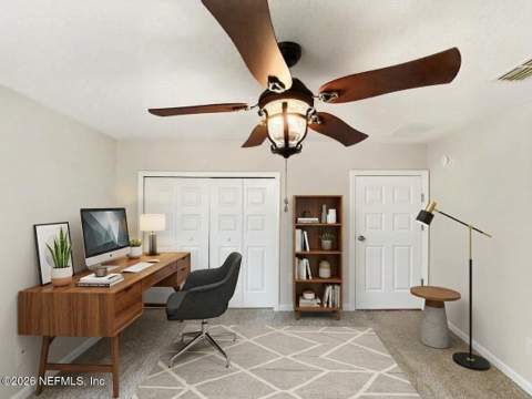 16403 Tisons Bluff Road, Jacksonville FL - photo 8 of 69