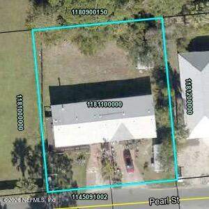 3 bedroom Mobile Home at 1040 Pearl Street, Afro American, St. Augustine — photo 4