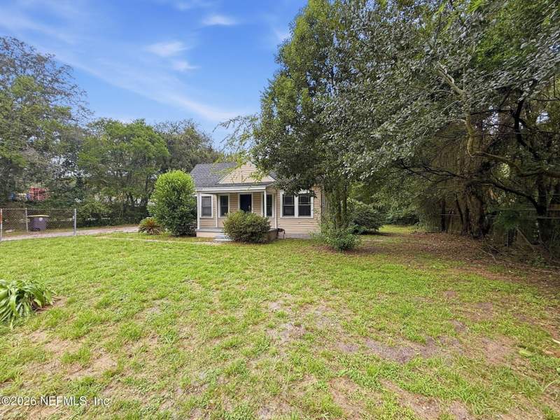 3 bedroom Single Family Residence at 7739 Hammond Boulevard, Marietta, Jacksonville — photo 2