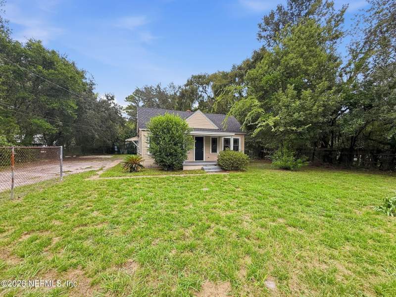 3 bedroom Single Family Residence at 7739 Hammond Boulevard, Marietta, Jacksonville — photo 3