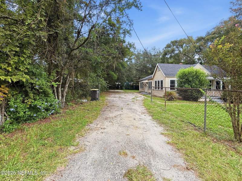 3 bedroom Single Family Residence at 7739 Hammond Boulevard, Marietta, Jacksonville — photo 4