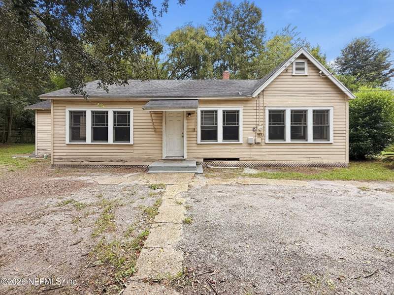 3 bedroom Single Family Residence at 7739 Hammond Boulevard, Marietta, Jacksonville — photo 5