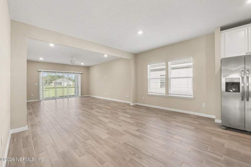 3 bedroom Single Family Residence at 11393 Oyster Creek Road, Oyster Creek, Jacksonville — photo 3