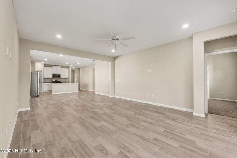 3 bedroom Single Family Residence at 11393 Oyster Creek Road, Oyster Creek, Jacksonville — photo 5