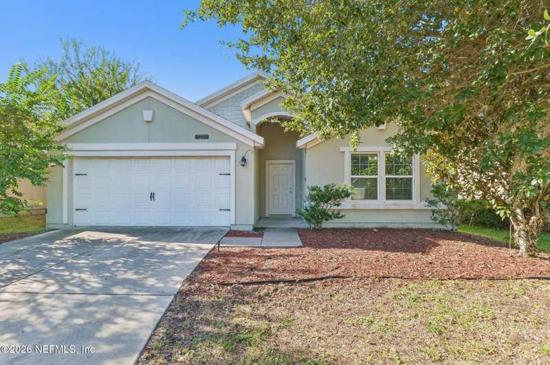 3 bedroom Single Family Residence at 3333 Hidden Meadows Court, Rolling Hills, Green Cove Springs — photo 1