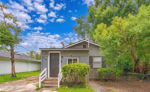 3131 Dignan Street, home for sale in Jacksonville 32254