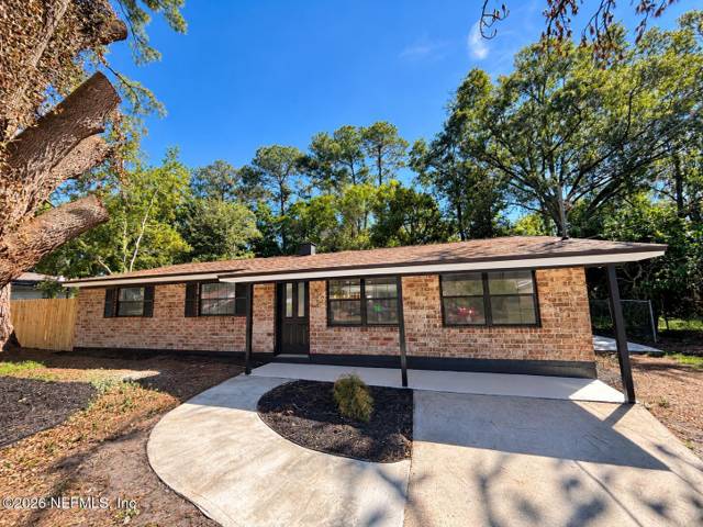 8382 FURY Drive