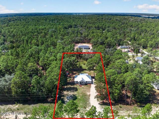 7156 PARK Street, Keystone Heights 32656 home for sale