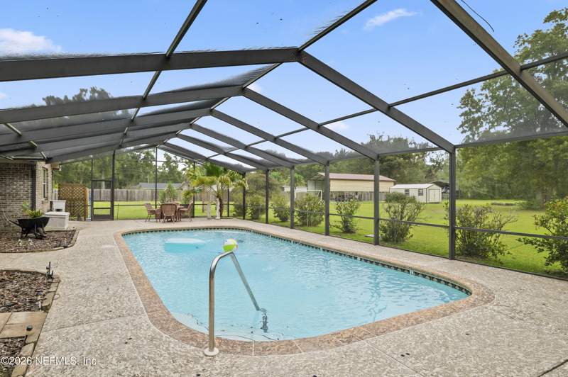 4 bedroom Single Family Residence at 1050 Arthur Moore Drive, Lake Asbury, Green Cove Springs — photo 3