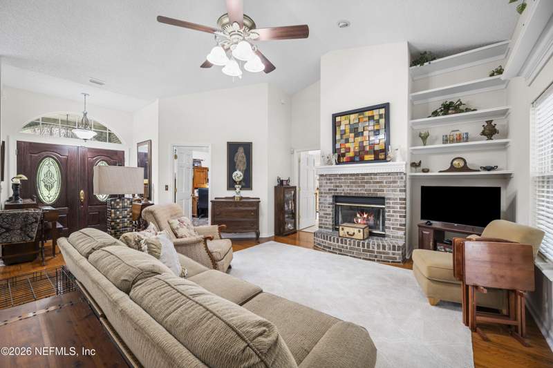 4 bedroom Single Family Residence at 1050 Arthur Moore Drive, Lake Asbury, Green Cove Springs — photo 4