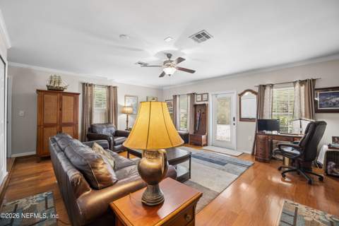 1050 Arthur Moore Drive, Green Cove Springs FL - photo 6 of 77