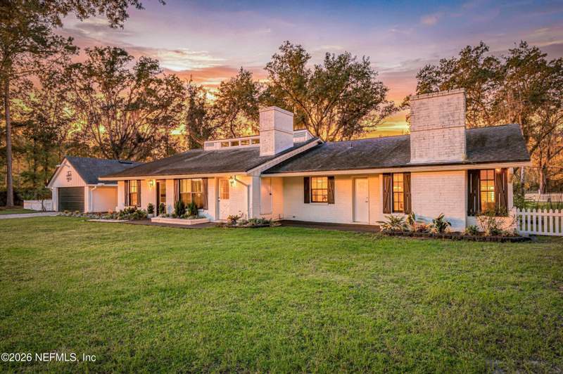 10 bedroom Single Family Residence at 2900 Joe Ashton Road, St. Augustine, St. Augustine — photo 3