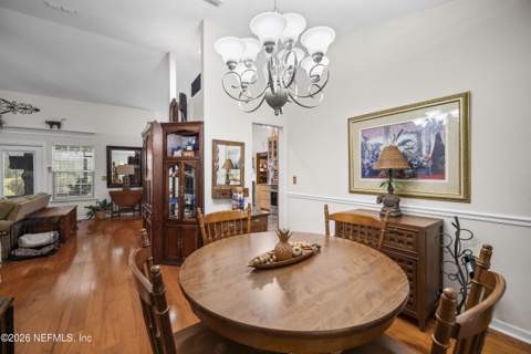 1050 Arthur Moore Drive, Green Cove Springs FL - photo 19 of 77