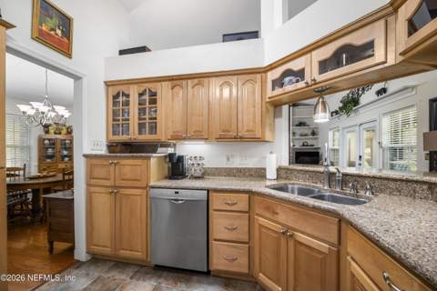 1050 Arthur Moore Drive, Green Cove Springs FL - photo 22 of 77