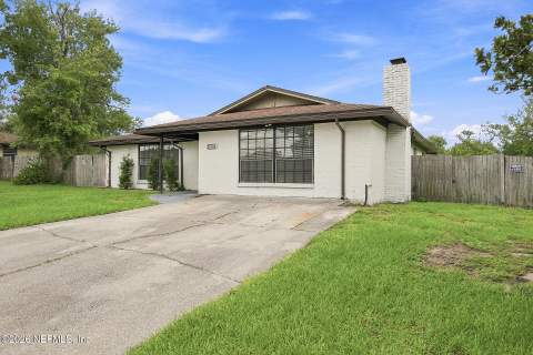 8603 Hammondwood Road, Jacksonville FL - photo 20 of 21