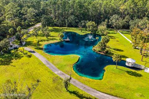 2900 Joe Ashton Road, St. Augustine FL - photo 11 of 129